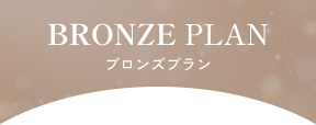 ブロンズプラン