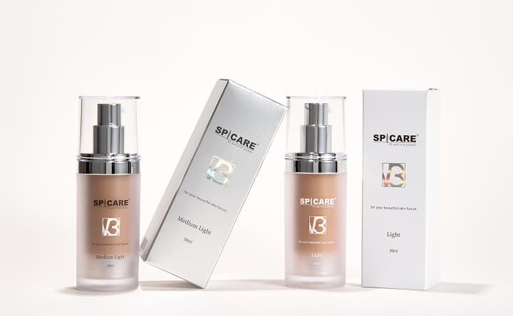 SPICARE(スピケア)