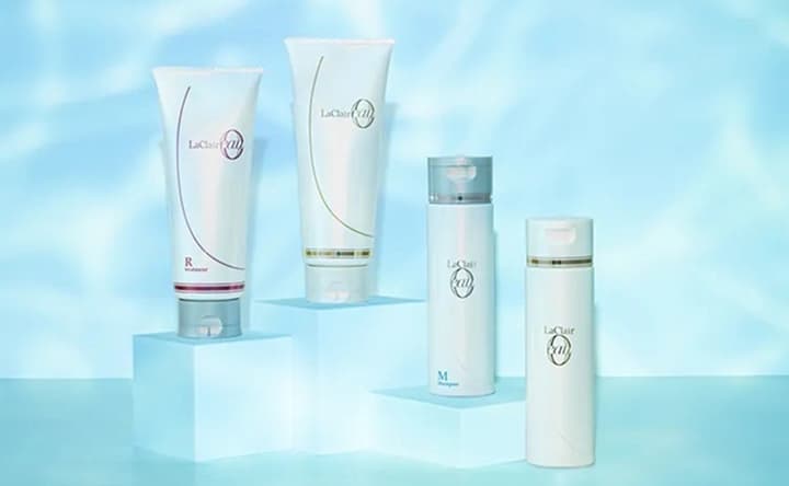 LaClair eau (ラクレア オー)