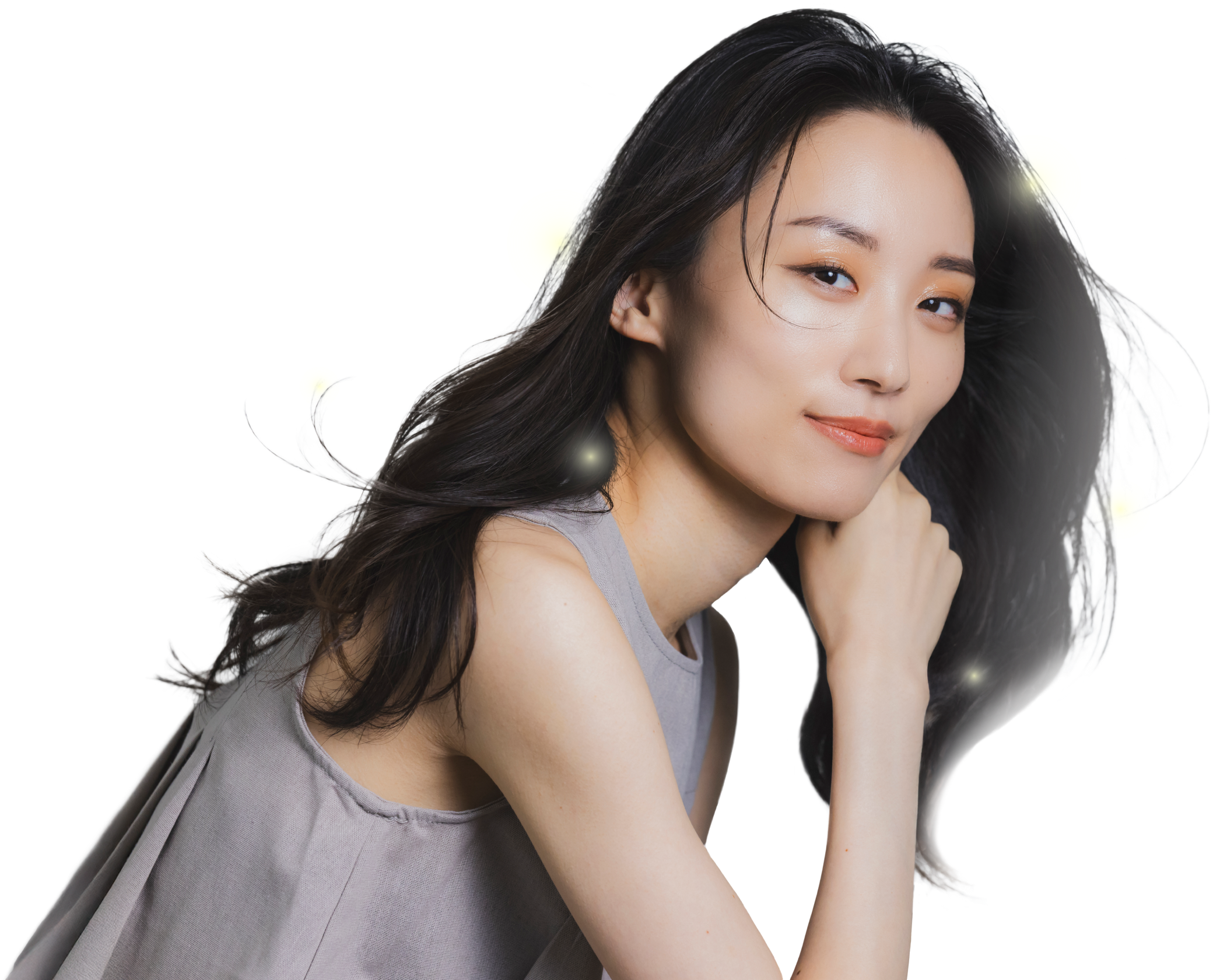 女性